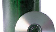 CD et DVD ont la mémoire qui flanche