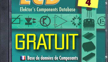 Nouveau supplément gratuit pour nos abonnés Elektor PLUS