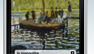 Passerelle photographique (intelligente) entre réalité et virtualité