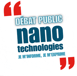 Le nanodébat est clos