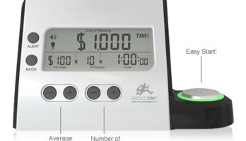 Elektor était prems !
