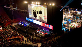 Coupe de France des jeux vidéo 2010 