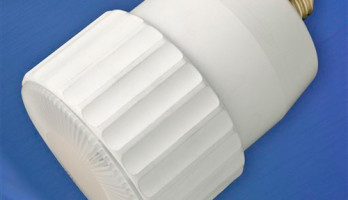 Une LED qui va faire du bruit
