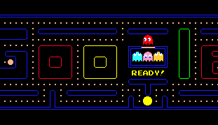 Pac-Man de Google : cadeau empoisonné ?