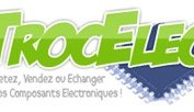 Troquez vos composants en ligne : TrocElec