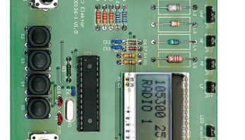 Écoutez Radio Elektor