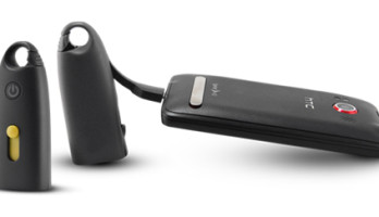 Batterie de secours originale pour accros du mobile