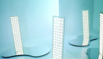 Il n'y a pas que les LED dans la vie