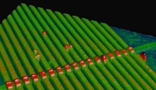 Les memristors font à nouveau du bruit