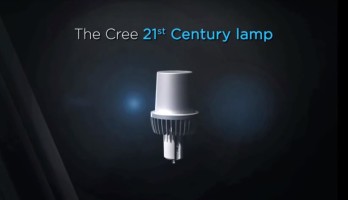 Lampe à LED : la consommation d'électricité aux USA bientôt réduite au niveau de 1987