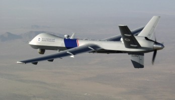 Les drones américains sont malades