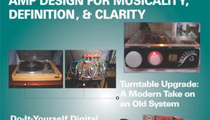 audioXpress, highly recommended by Elektor !