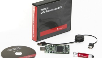 Nouveau banc d'essai Elektor pour kits de développement pour microcontrôleur