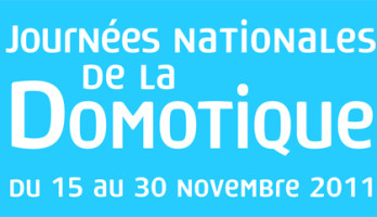 Allons enfants de la ... domotique