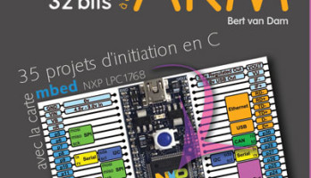 ARM 32 bits | moins 28% jusqu'au 18-04 !