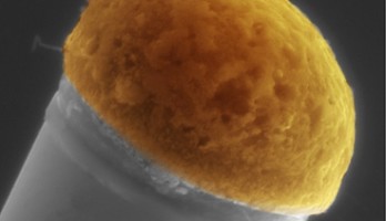 Microfils : nouveau procédé de fabrication