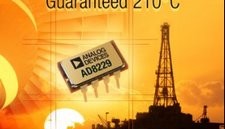 Nouvel ampli d'instrumentation dur à cuire