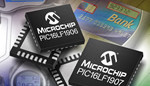 Microchip brade ses microcontrôleurs à 8 bits