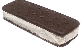 Le sandwich à la crème glacée d'Android