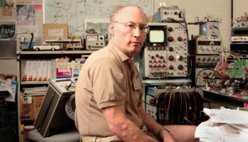 In memoriam : Jim Williams