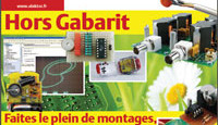Elektor sort de ses gonds