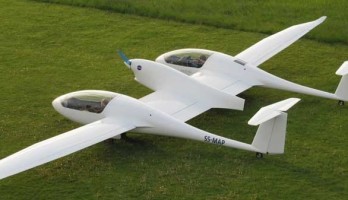 Avion électrique : ça gaze !