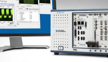 Solutions de test à base de FPGA pour les technologies basse consommation WLAN 802.11ac e