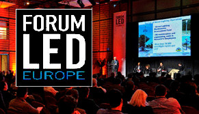 ForumLED Europe 2012