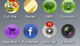 Firefox OS : nouveau concurrent mobile d'iOS, Android et Windows 8 Mobile
