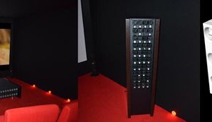 Une télé au parfum