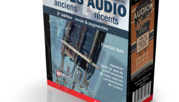 Moins 30% | derniers jours | Tubes audio anciens & récents