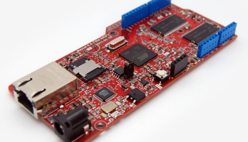 Arduino dopé au Linux : ça donne Rascal