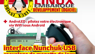 Elektor de septembre en kiosque et chez les abonnés