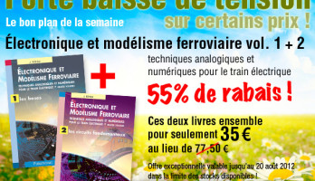 Moins 55% jusqu'à lundi 20 août