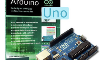 Arduino : Théorie et pratique franco de port