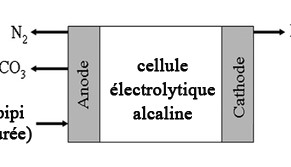 Pipi électrique