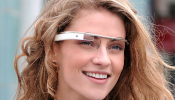 Google dans l'oeil