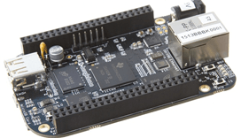 Projet n° 32 Beaglebone Black (3)