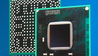 QUARK, la mystérieuse gamme SoC d’Intel