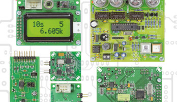 Le numéro d’Elektor d'octobre 2014 est en kiosque