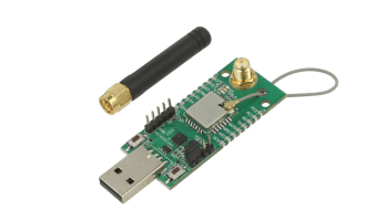 Modem sans fil RC-RICK-868-EV (Test)