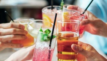 Construisez-vous une machine à cocktails connectée