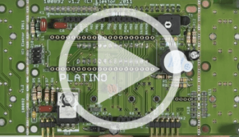 Elektor.TV | Guide pratique pour Platino