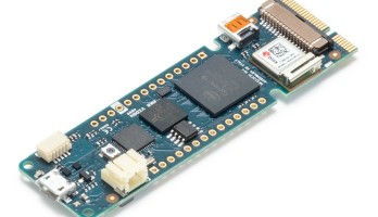Arduino : FPGA, IoT, applications pro…