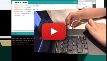 Câble USB : espionnage, sabotage, infiltration