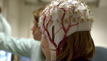 EEG portable pour suivi à domicile