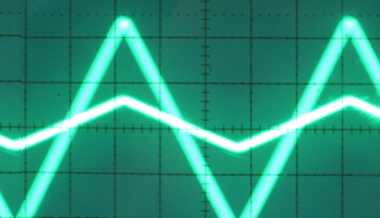 Mon outil de réparation préféré : l'oscilloscope