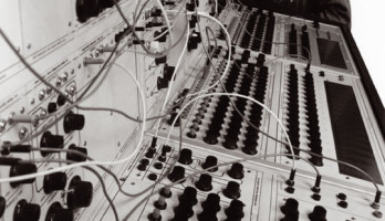 Don Buchla (1937-2016)