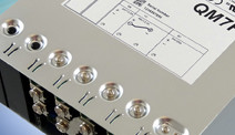 Alimentations modulaires 1,2 à 1,5 kW à faible bruit