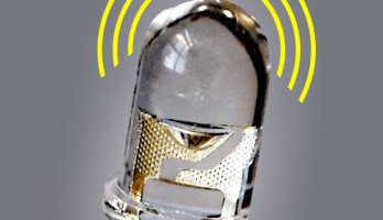 Des interférences radio émises par les ampoules à LED ?
